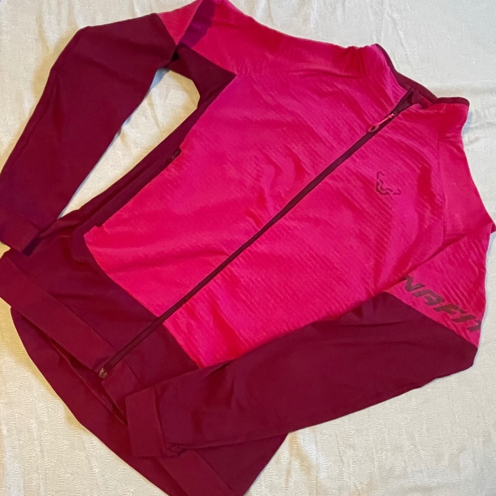 Dynafit Tech top